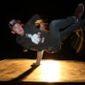 Meet your Posher, Stephen emery